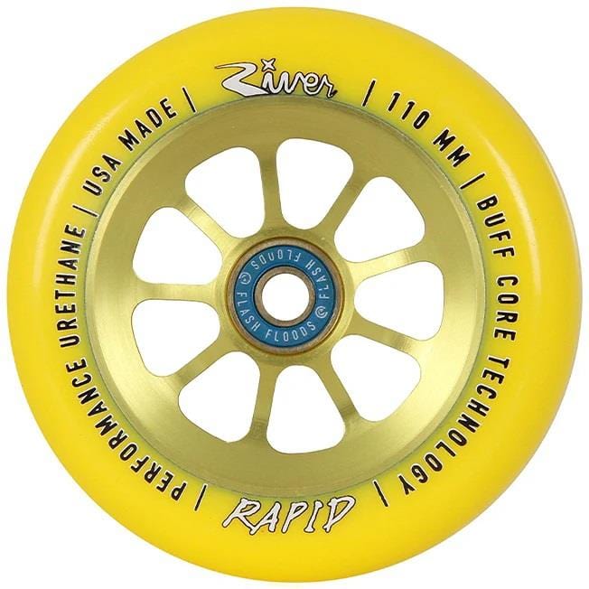 Scooter Wheels Sales & Clearance